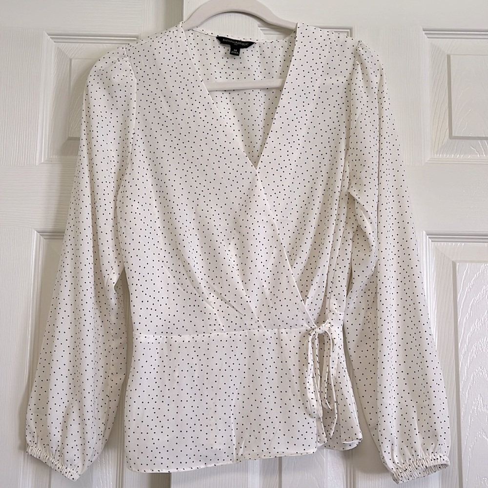 Banana Republic | Top